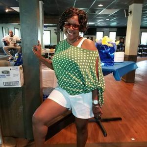 Meet your Posher, Faith